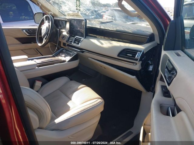 5LMJJ2LT6JEL01405 Lincoln Navigator Reserve