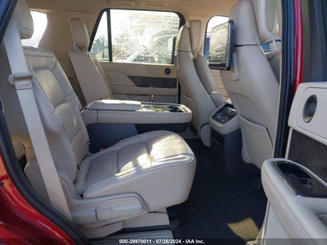5LMJJ2LT6JEL01405 Lincoln Navigator Reserve
