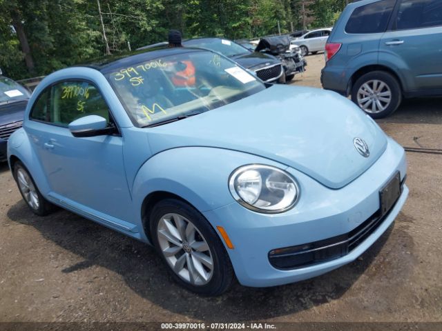 3VWJ17AT0FM624273 auction archive image
