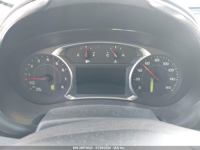 Chevrolet MALIBU 1LT 2016 1G1ZE5ST6GF194160 Image 7