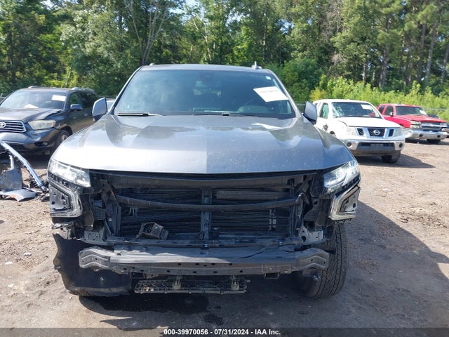 Chevrolet Tahoe 2wd Lt 2021 1GNSCNKD0MR281920 Image 13