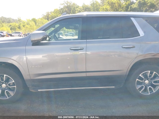 Chevrolet Tahoe 2wd Lt 2021 1GNSCNKD0MR281920 Image 15