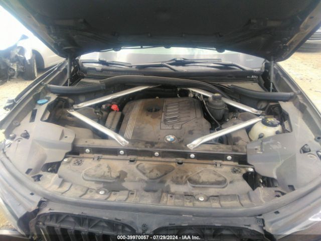 5UXCW2C08L9B89310 BMW X7 Xdrive40i