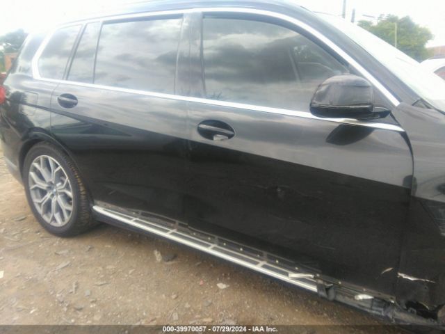 5UXCW2C08L9B89310 BMW X7 Xdrive40i