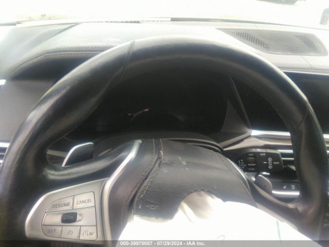 5UXCW2C08L9B89310 BMW X7 Xdrive40i
