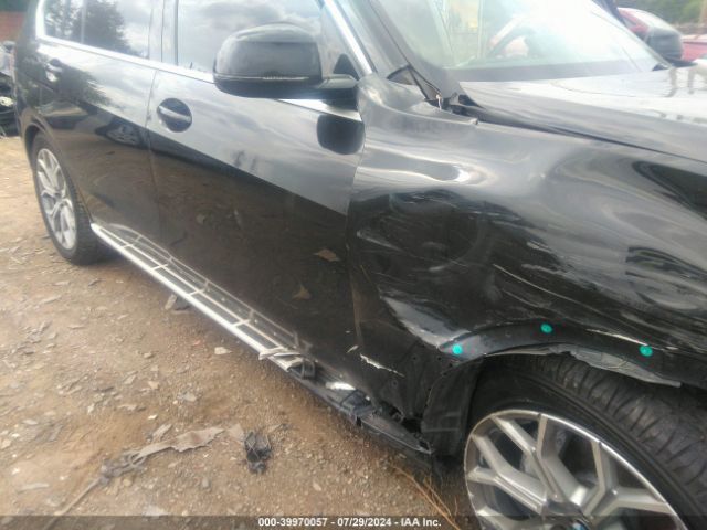 5UXCW2C08L9B89310 BMW X7 Xdrive40i