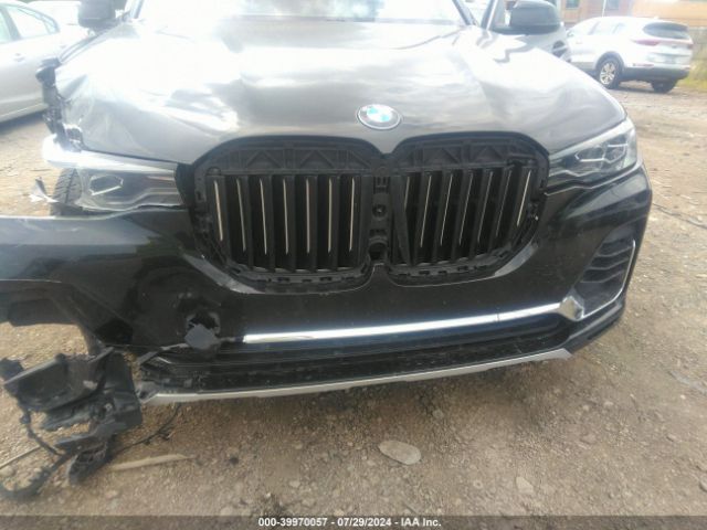 5UXCW2C08L9B89310 BMW X7 Xdrive40i