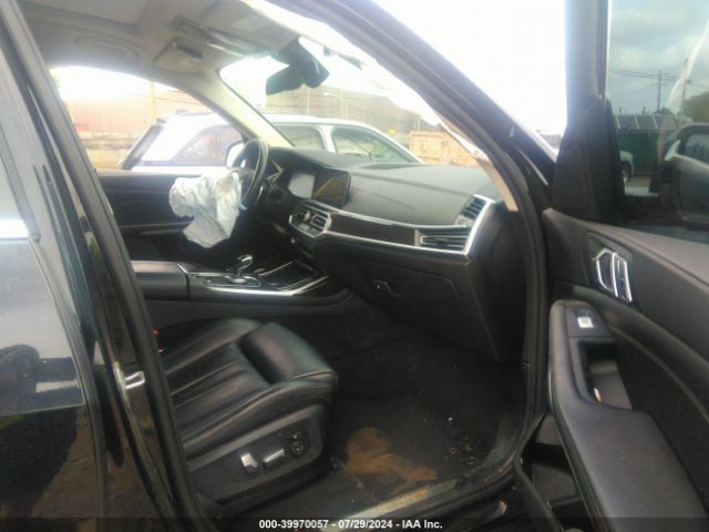 5UXCW2C08L9B89310 BMW X7 Xdrive40i
