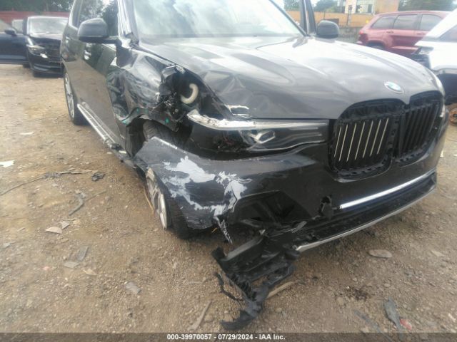 5UXCW2C08L9B89310 BMW X7 Xdrive40i