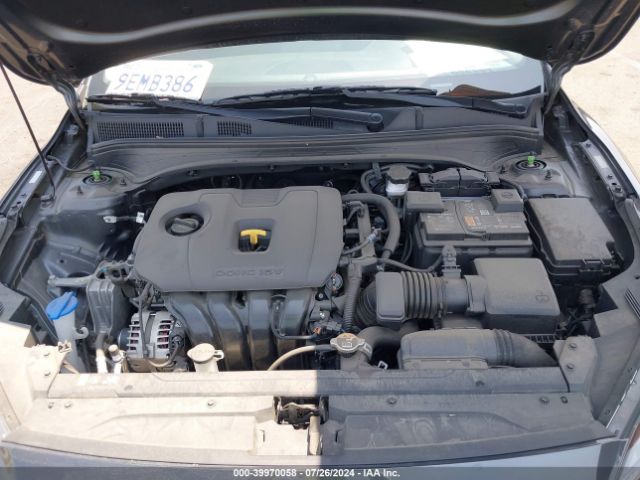 3KPF24AD7PE550603 KIA Forte Lxs
