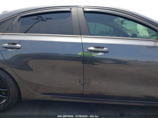 3KPF24AD7PE550603 KIA Forte Lxs