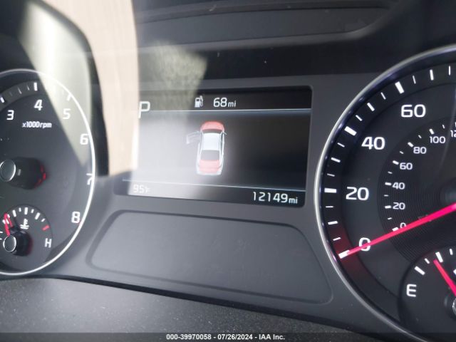 3KPF24AD7PE550603 KIA Forte Lxs