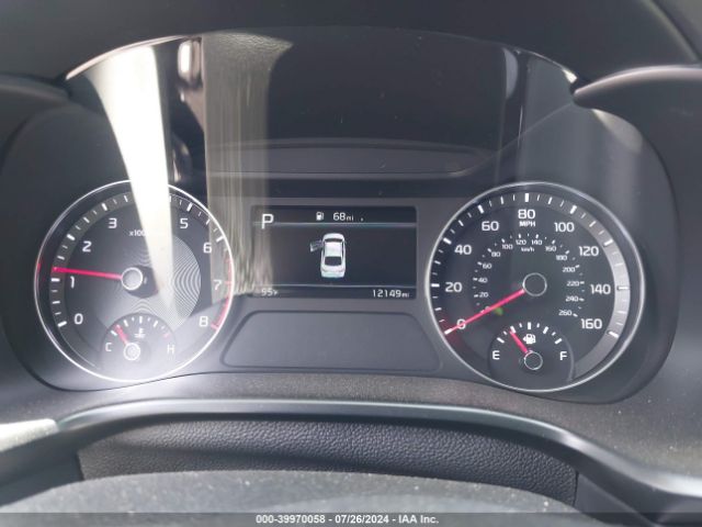3KPF24AD7PE550603 KIA Forte Lxs