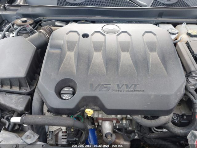 1G1105S30LU113543 Chevrolet Impala Fwd Premier
