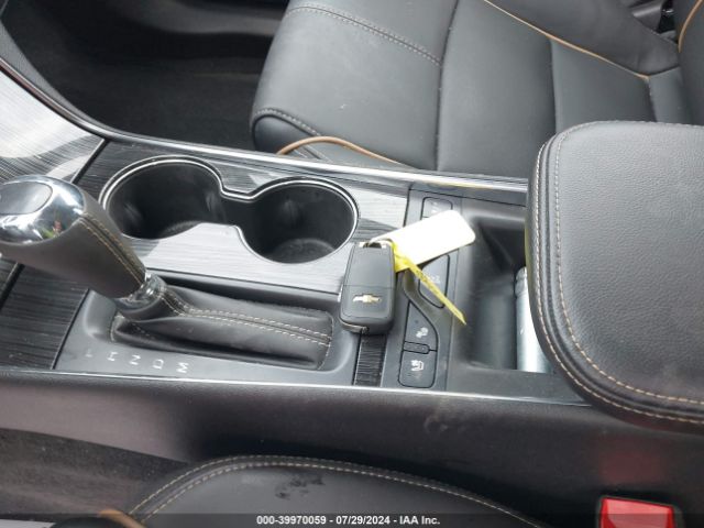 1G1105S30LU113543 Chevrolet Impala Fwd Premier