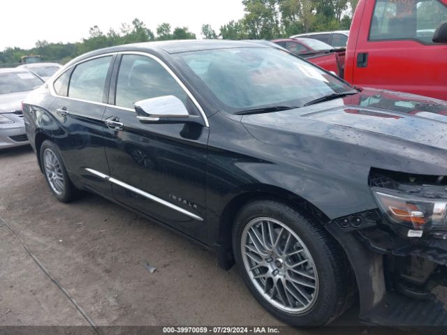 1G1105S30LU113543 Chevrolet Impala Fwd Premier