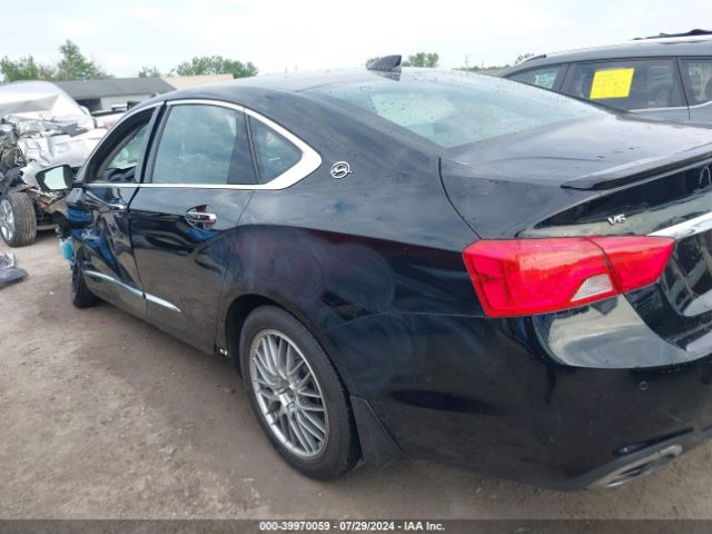 1G1105S30LU113543 Chevrolet Impala Fwd Premier