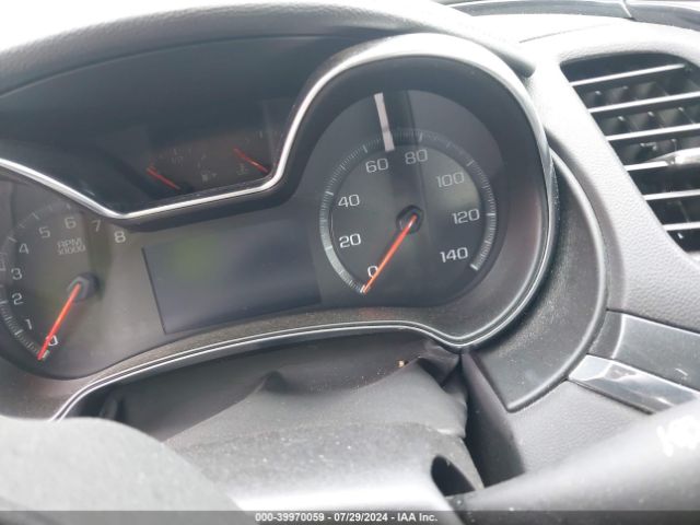 1G1105S30LU113543 Chevrolet Impala Fwd Premier