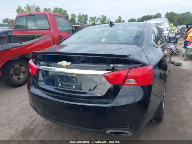 1G1105S30LU113543 Chevrolet Impala Fwd Premier