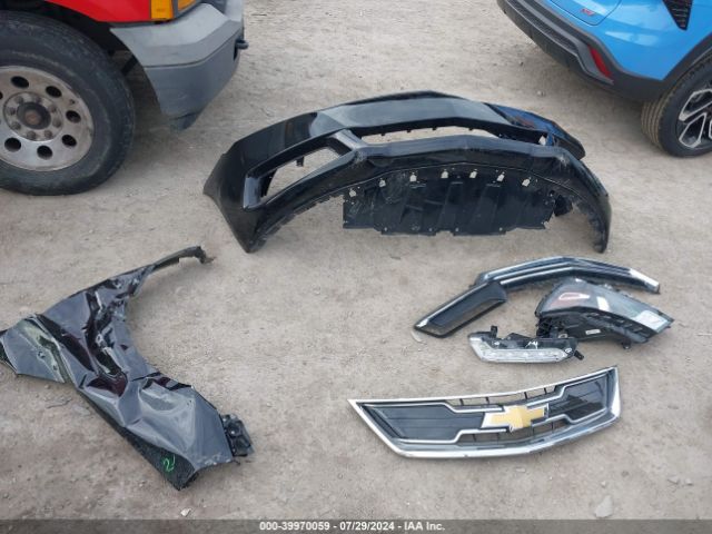1G1105S30LU113543 Chevrolet Impala Fwd Premier