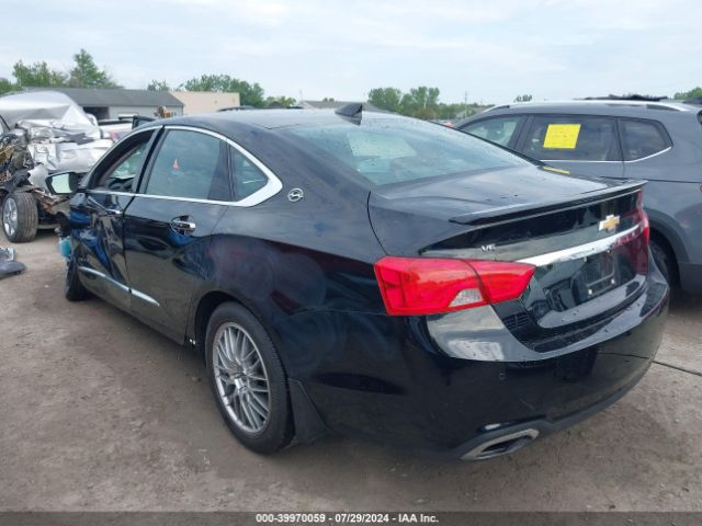 1G1105S30LU113543 Chevrolet Impala Fwd Premier