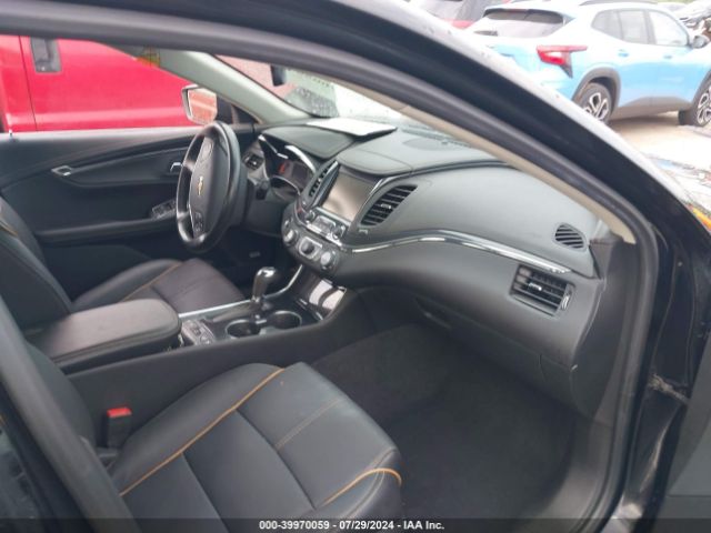 1G1105S30LU113543 Chevrolet Impala Fwd Premier