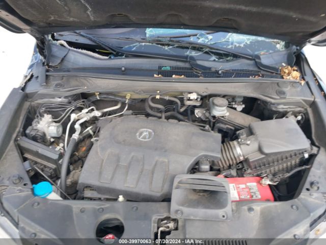 5J8TB3H3XFL011460 Acura RDX