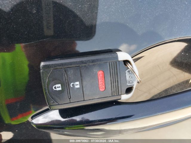 5J8TB3H3XFL011460 Acura RDX