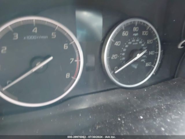 5J8TB3H3XFL011460 Acura RDX