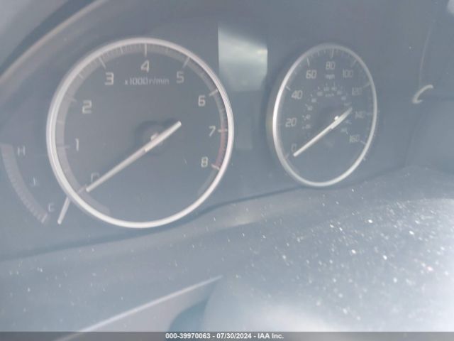 5J8TB3H3XFL011460 Acura RDX