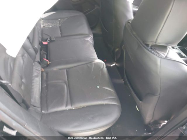 5J8TB3H3XFL011460 Acura RDX
