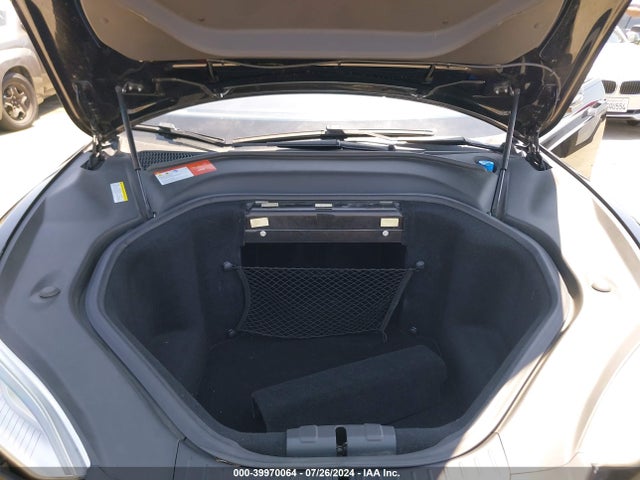 Tesla Model S 60/70/75/85 2016 5YJSA1E17GF125201 Image 10
