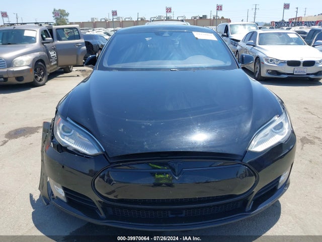 Tesla Model S 60/70/75/85 2016 5YJSA1E17GF125201 Image 12