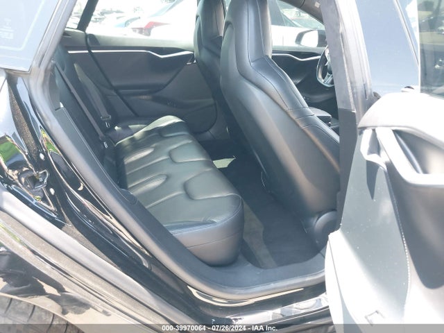 Tesla Model S 60/70/75/85 2016 5YJSA1E17GF125201 Image 8