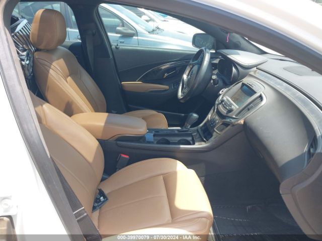 1G4G45G3XGF210270 Buick Lacrosse Sport Touring