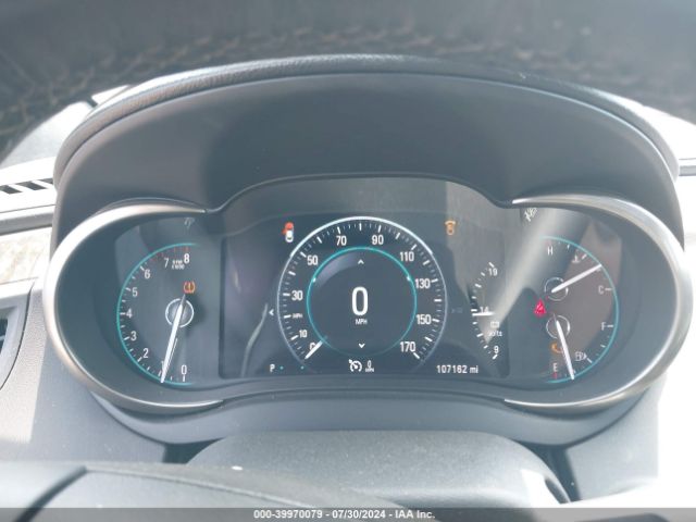 1G4G45G3XGF210270 Buick Lacrosse Sport Touring