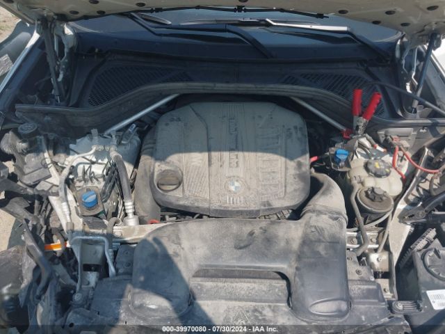 5UXKS4C58J0Y20408 BMW X5 Xdrive35d