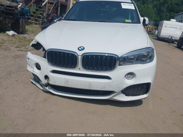 5UXKS4C58J0Y20408 BMW X5 Xdrive35d