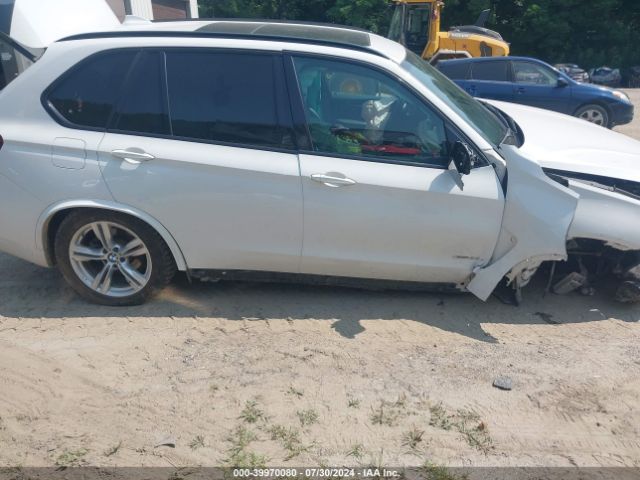 5UXKS4C58J0Y20408 BMW X5 Xdrive35d