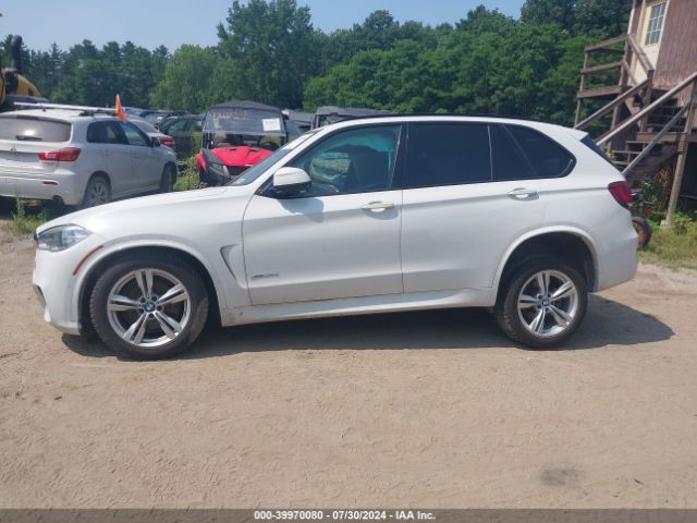 5UXKS4C58J0Y20408 BMW X5 Xdrive35d