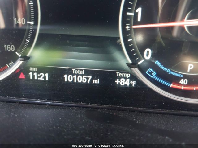 5UXKS4C58J0Y20408 BMW X5 Xdrive35d