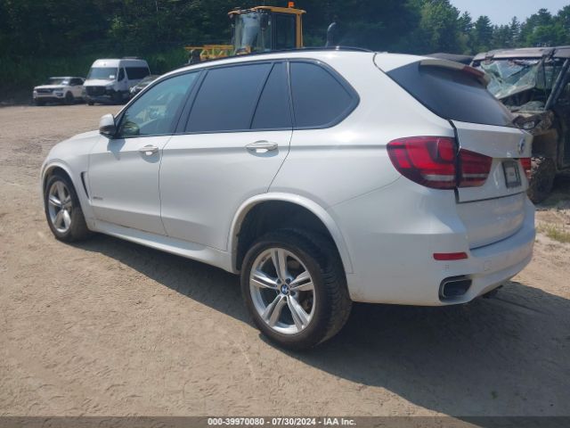 5UXKS4C58J0Y20408 BMW X5 Xdrive35d