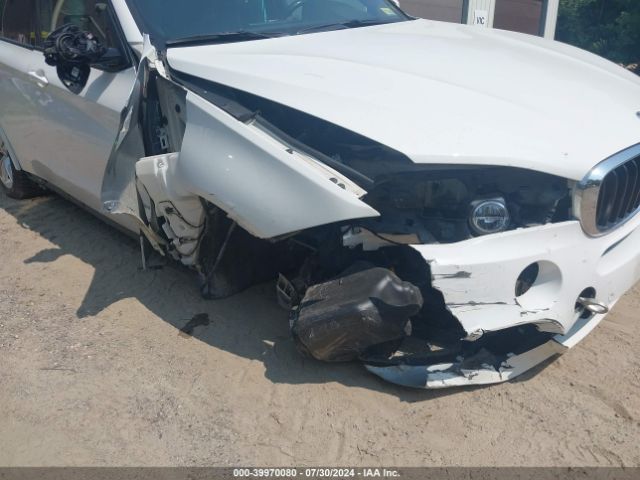 5UXKS4C58J0Y20408 BMW X5 Xdrive35d