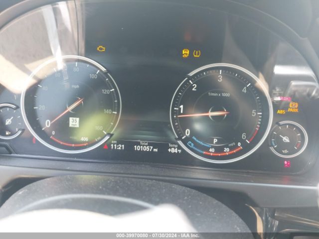 5UXKS4C58J0Y20408 BMW X5 Xdrive35d