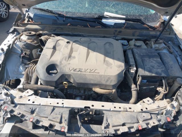 1G11Z5S32KU127478 Chevrolet IMPALA LT