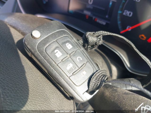 1G11Z5S32KU127478 Chevrolet IMPALA LT
