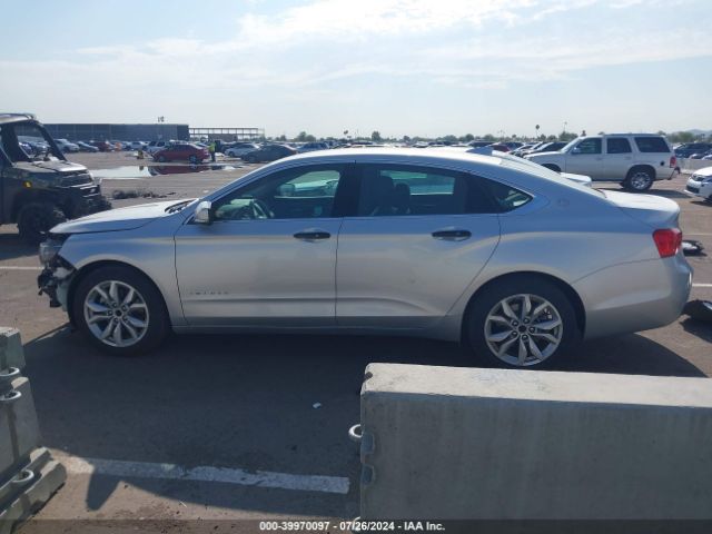 1G11Z5S32KU127478 Chevrolet IMPALA LT