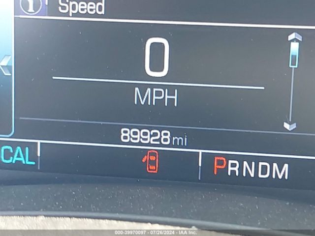 1G11Z5S32KU127478 Chevrolet IMPALA LT