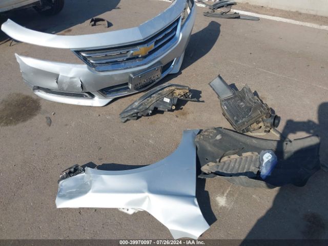 1G11Z5S32KU127478 Chevrolet IMPALA LT