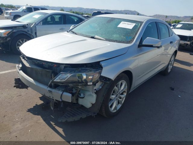 1G11Z5S32KU127478 Chevrolet IMPALA LT